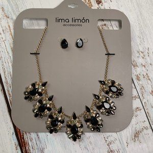 Lima Limon Accesories